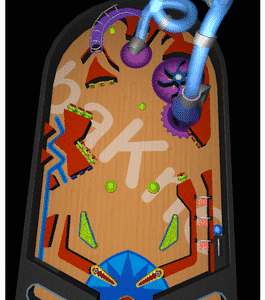 MacPinball | baKno Games