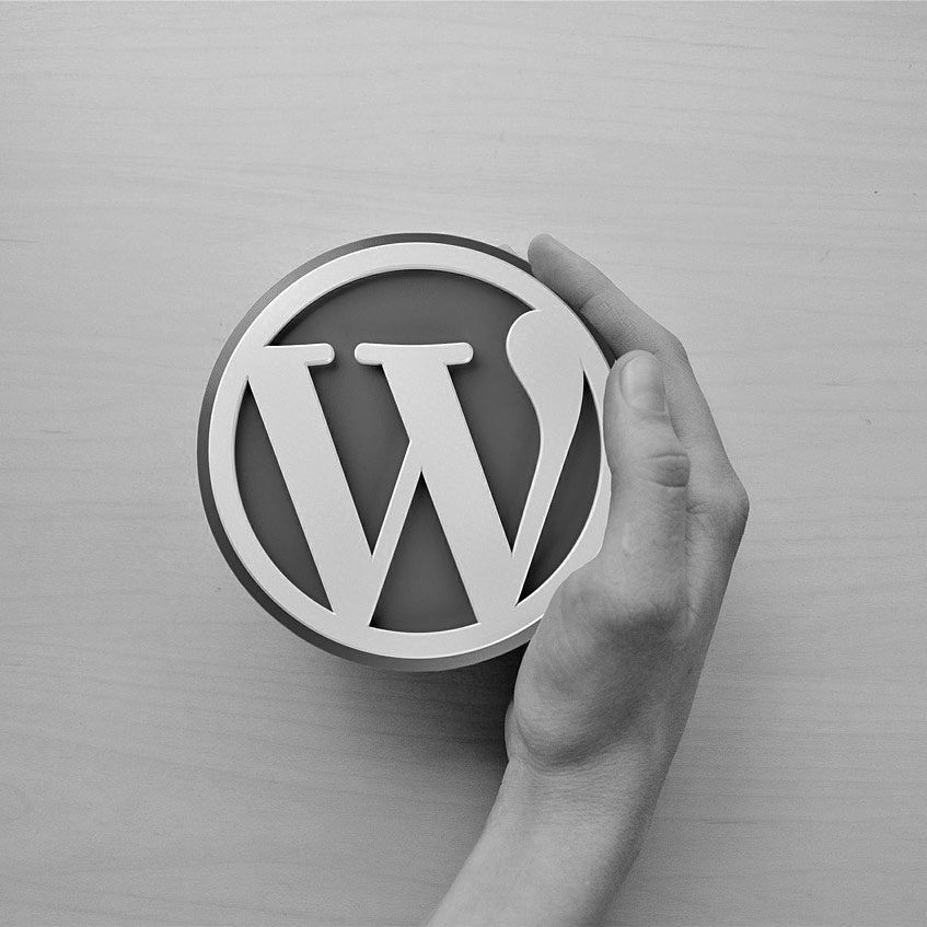 WordPress